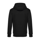 KING Zipped Hood