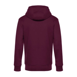KING Zipped Hood