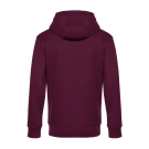 KING Zipped Hood