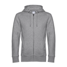 KING Zipped Hood