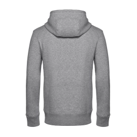 KING Zipped Hood