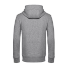 KING Zipped Hood