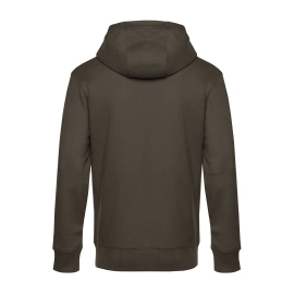 KING Zipped Hood