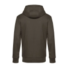 KING Zipped Hood