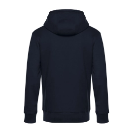 KING Zipped Hood