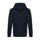 KING Zipped Hood