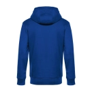 KING Zipped Hood