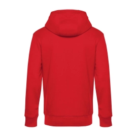 KING Zipped Hood