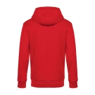 KING Zipped Hood