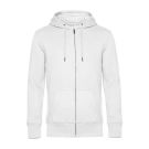 KING Zipped Hood
