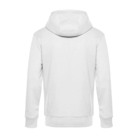 KING Zipped Hood