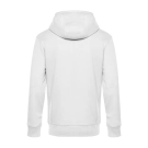 KING Zipped Hood