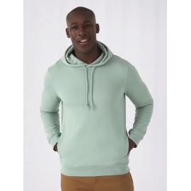 Inspire Hooded