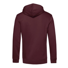 Inspire Hooded