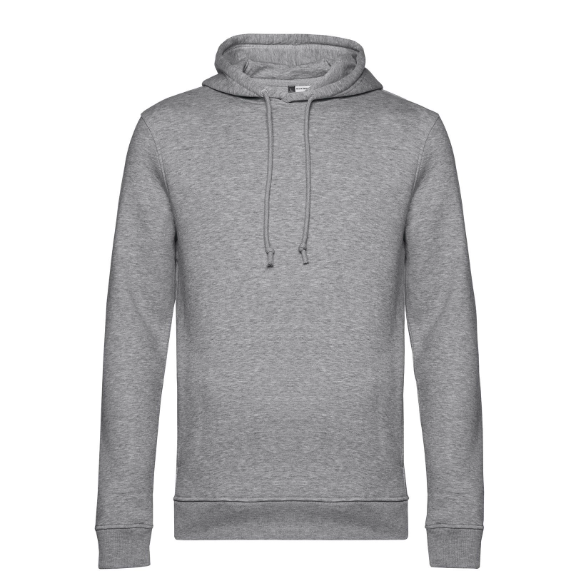 Inspire Hooded