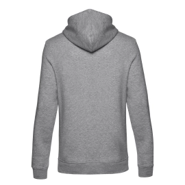 Inspire Hooded