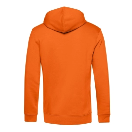 Inspire Hooded