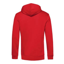 Inspire Hooded