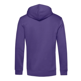 Inspire Hooded