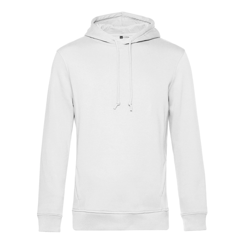 Inspire Hooded