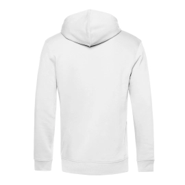 Inspire Hooded