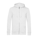 Inspire Zipped Hood