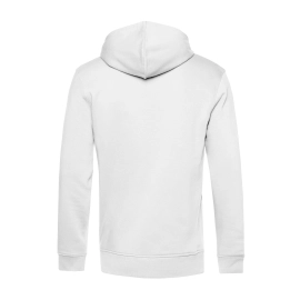 Inspire Zipped Hood