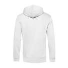 Inspire Zipped Hood
