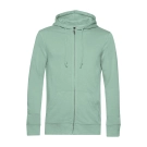 Inspire Zipped Hood