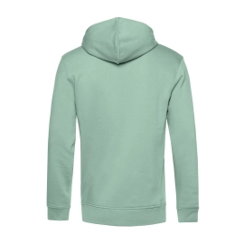 Inspire Zipped Hood
