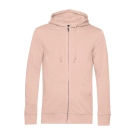 Inspire Zipped Hood
