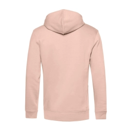 Inspire Zipped Hood