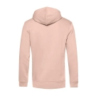 Inspire Zipped Hood