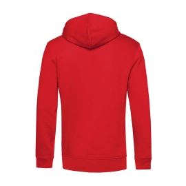 Inspire Zipped Hood