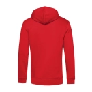 Inspire Zipped Hood