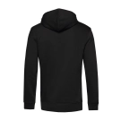 Inspire Zipped Hood