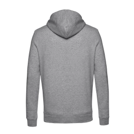Inspire Zipped Hood