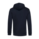 Inspire Zipped Hood
