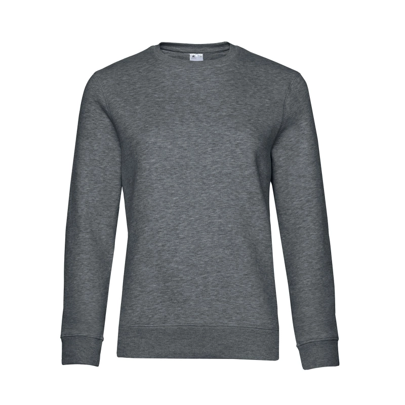 QUEEN Crew Neck