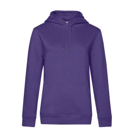 QUEEN Hooded