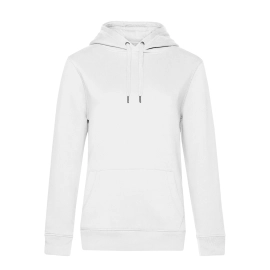 QUEEN Hooded