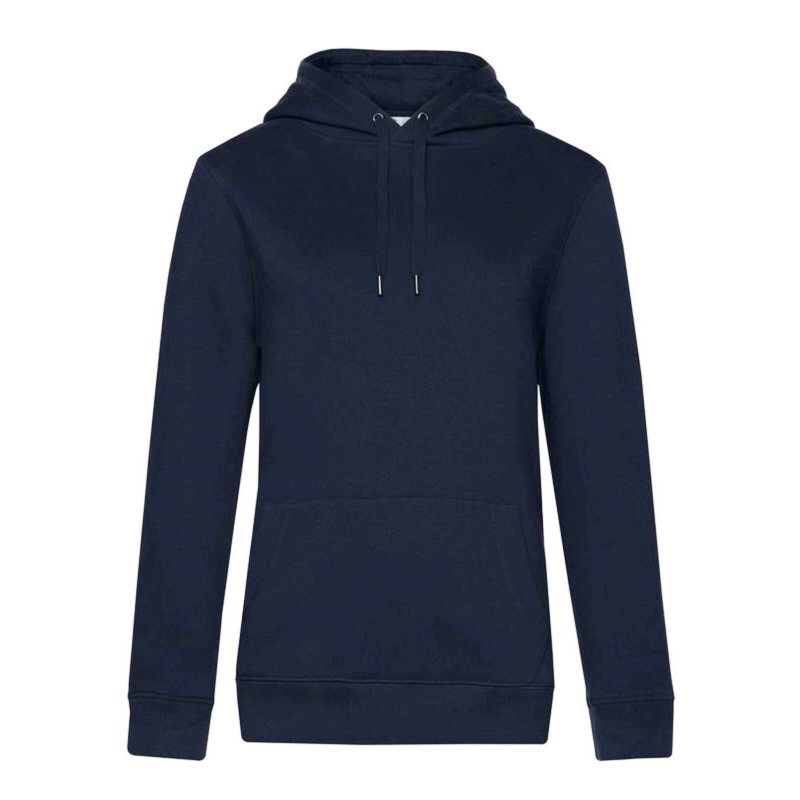 QUEEN Hooded