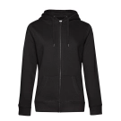 QUEEN Zipped Hood