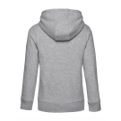 QUEEN Zipped Hood