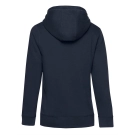 QUEEN Zipped Hood