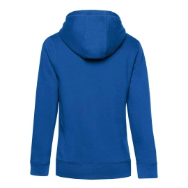 QUEEN Zipped Hood