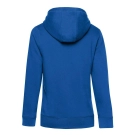 QUEEN Zipped Hood