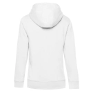 QUEEN Zipped Hood