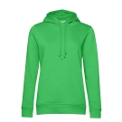Inspire Hooded /women