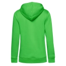 Inspire Hooded /women